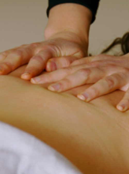 Rejuvenate Your Body and Mind with Massage Therapy at Phi Massage in Sidney BC