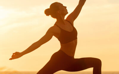 Yoga, The Benefits of Regular Practice
